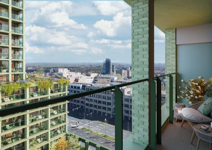 Foto 4 van De Lakenpoort