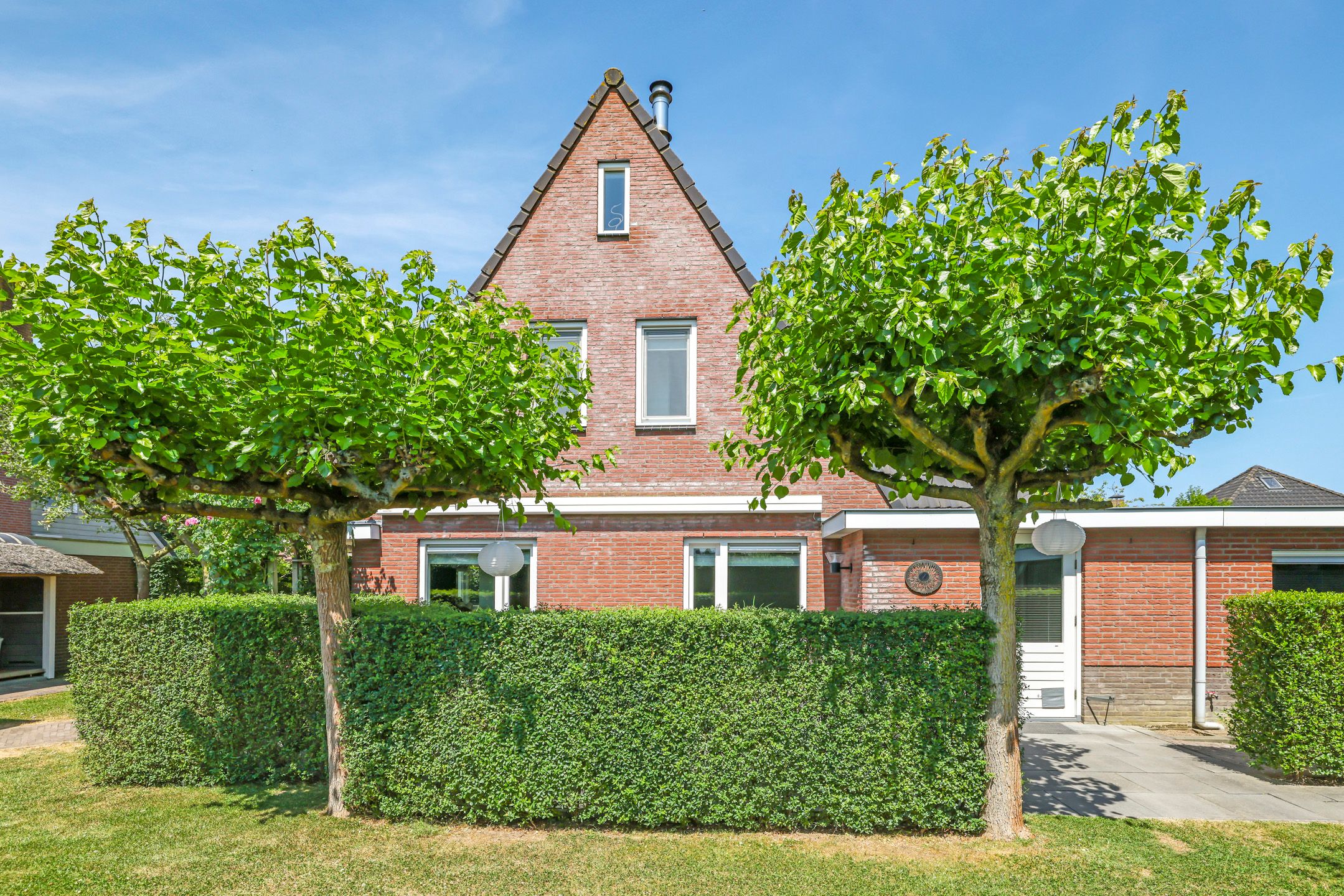 Foto 69 van Dorpswei 32