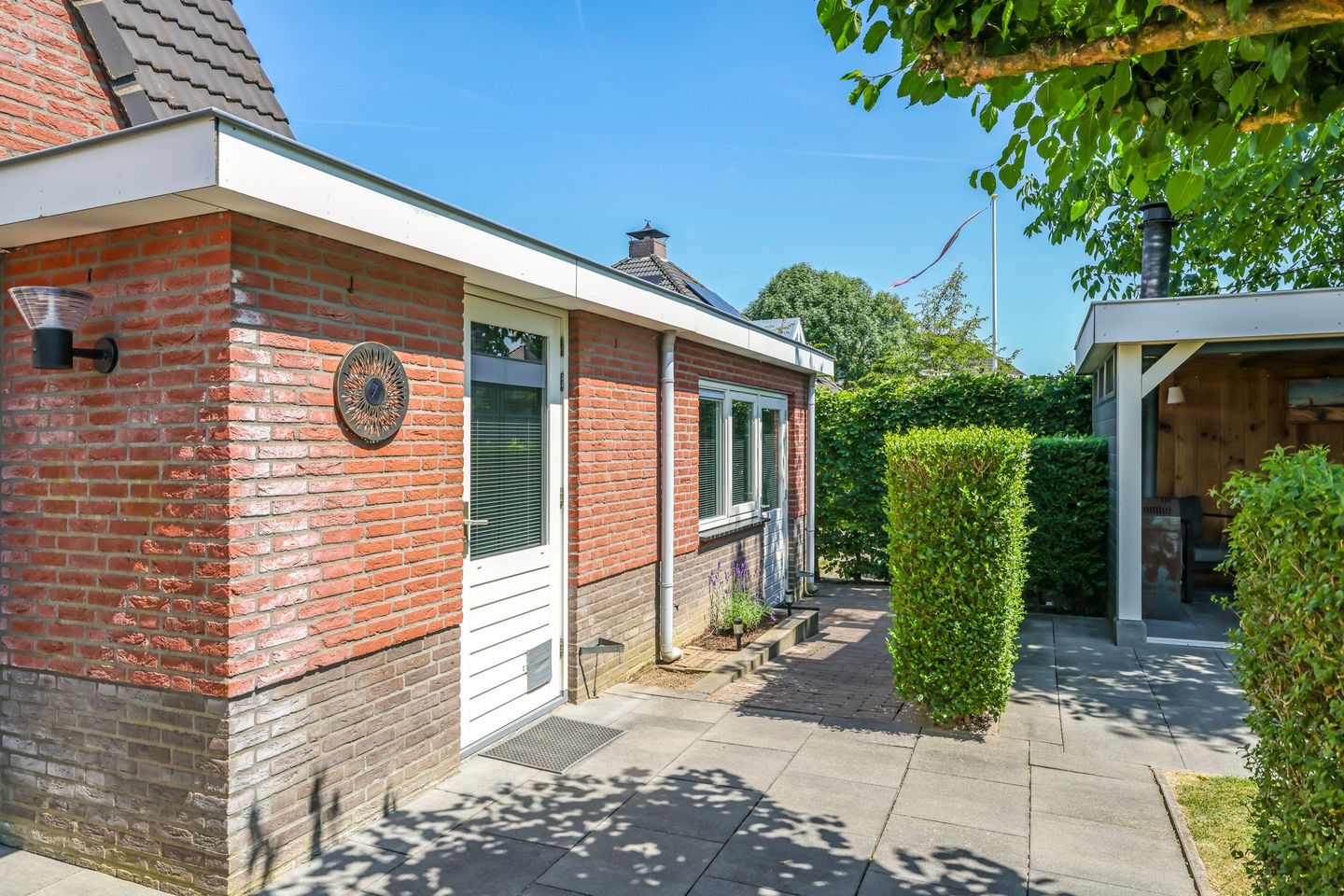 Foto 70 van Dorpswei 32