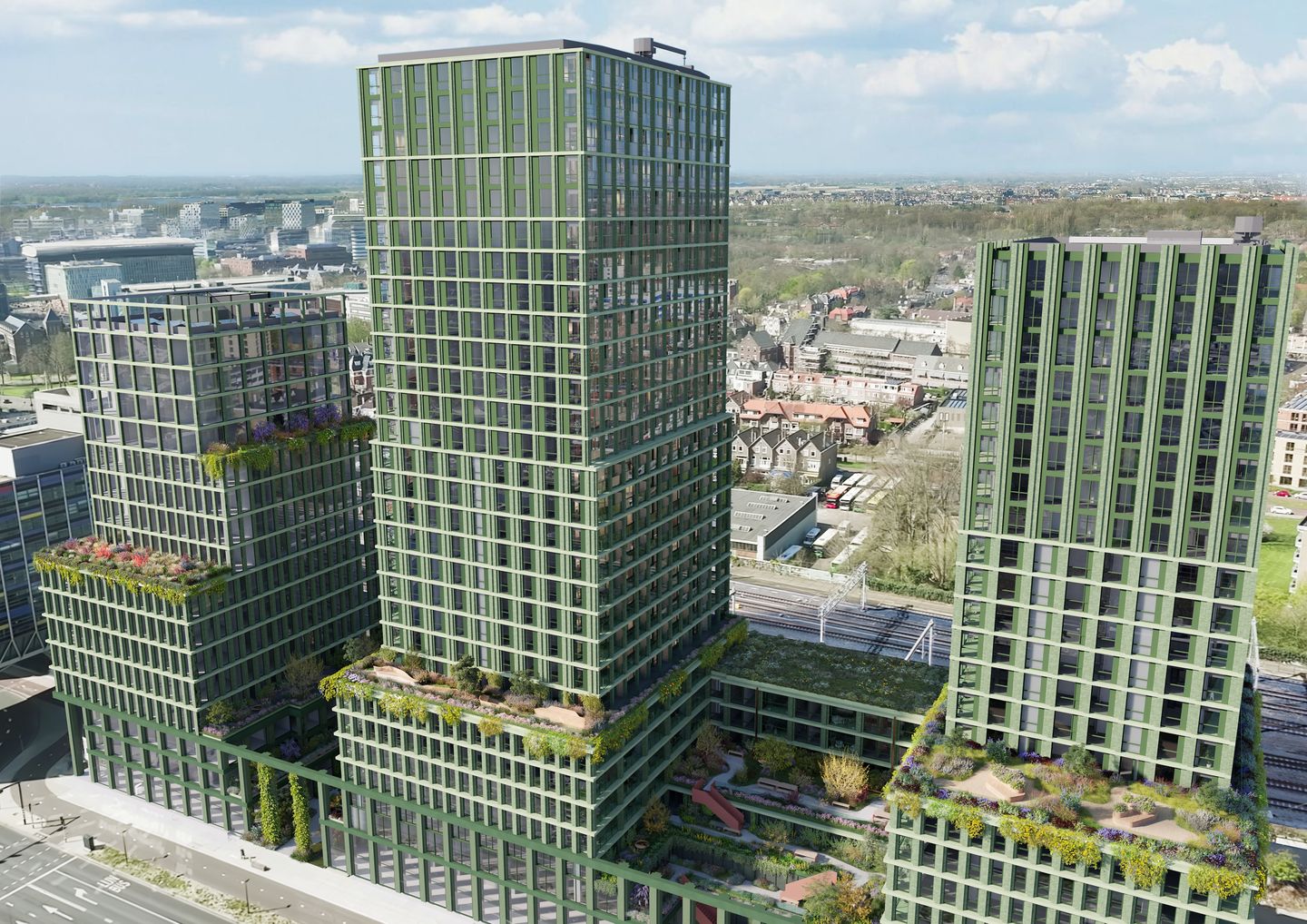 Foto 7 van De Lakenpoort