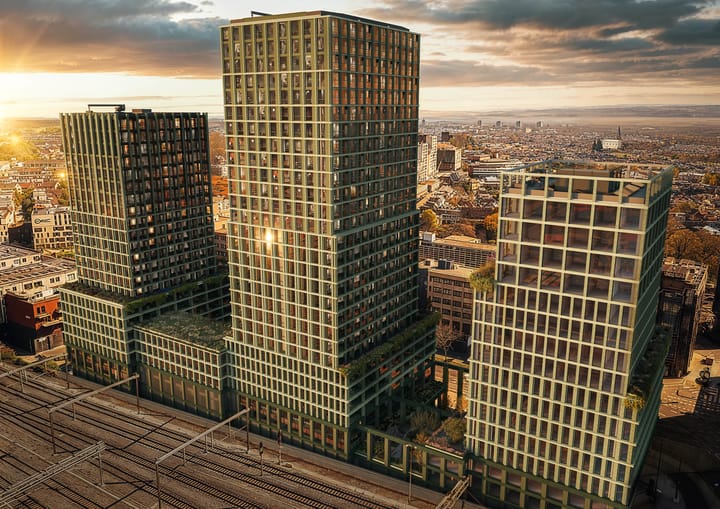 Foto 8 van De Lakenpoort