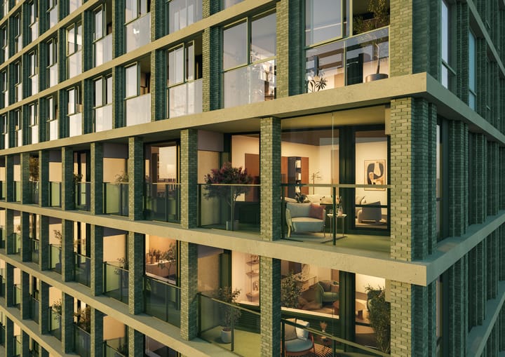 Foto 9 van De Lakenpoort