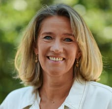 Marloes van der Kolk - NVM Register Makelaar