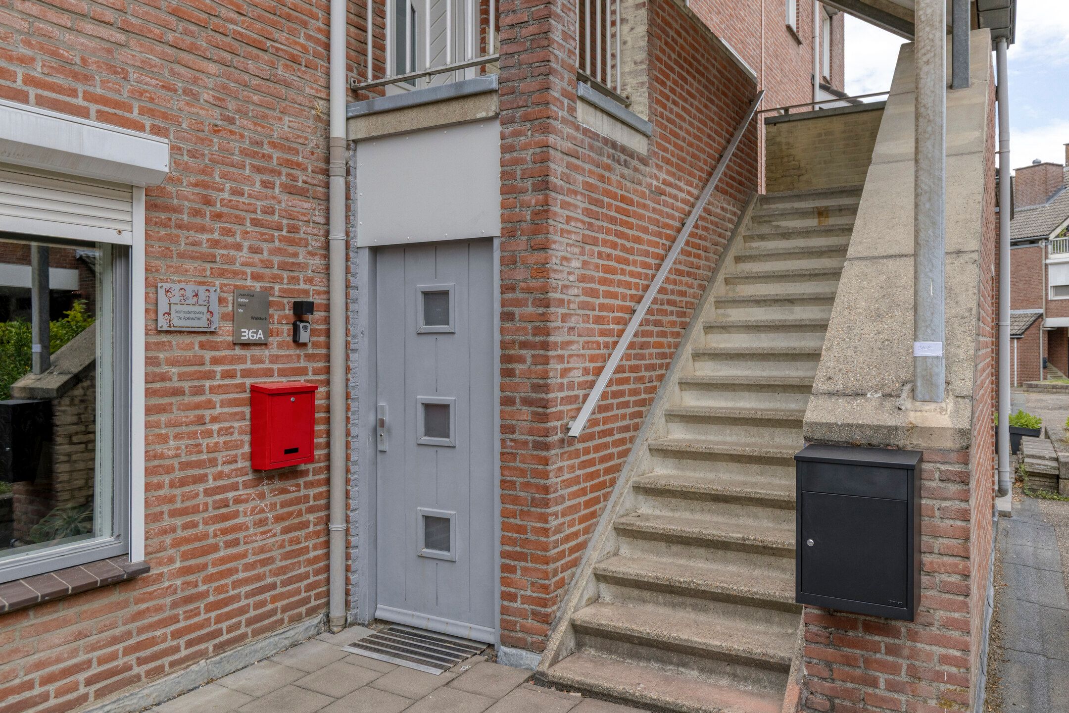 Photo 3 of Vergiliushof 36-A