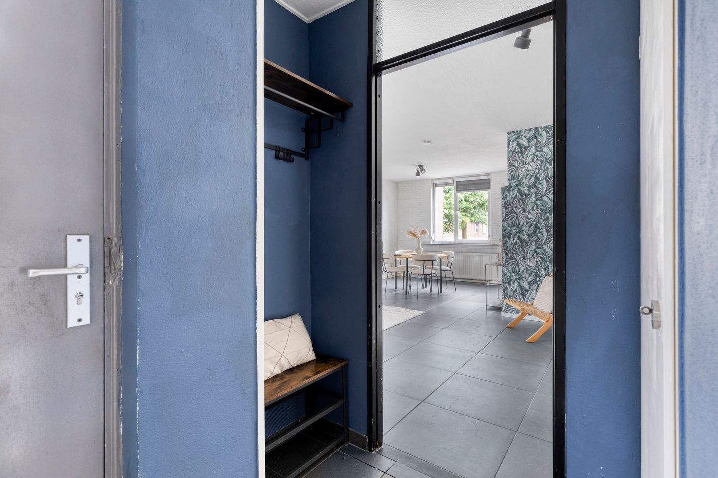 Photo 4 of Vergiliushof 36-A