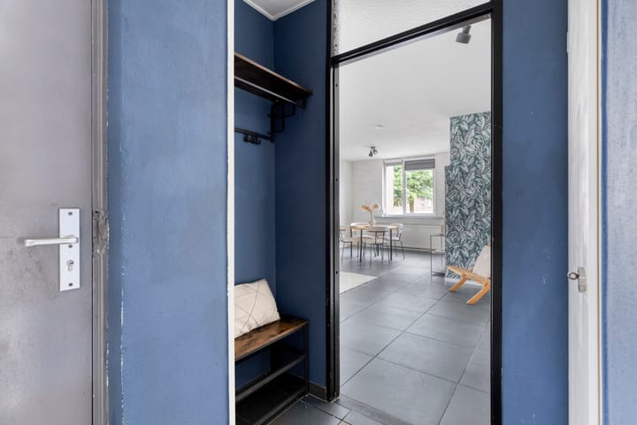 Foto 4 van Vergiliushof 36-A