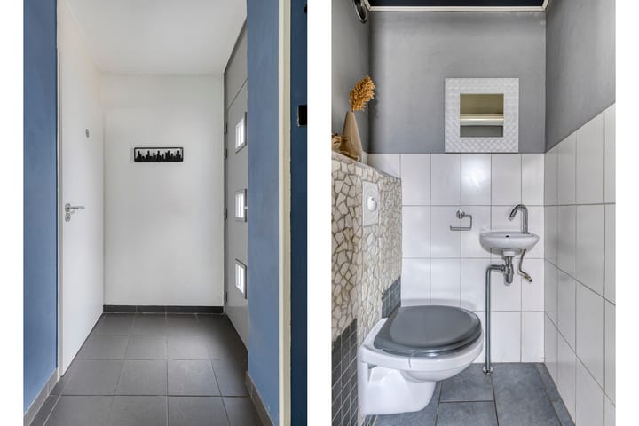 Foto 5 van Vergiliushof 36-A