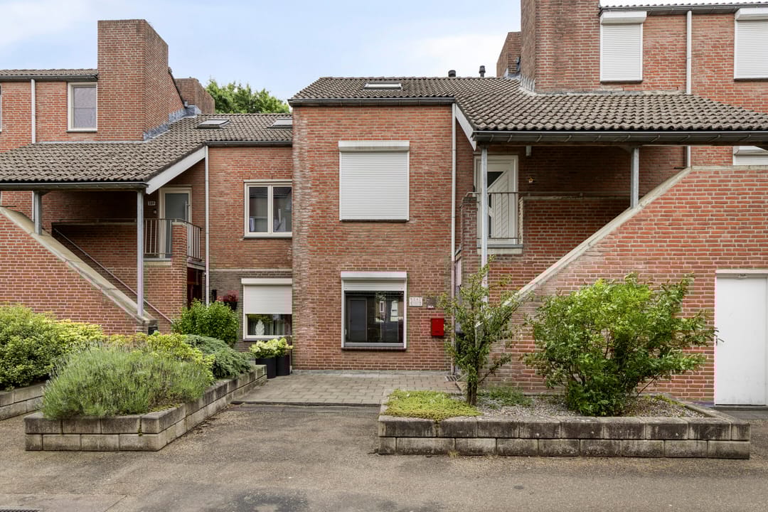 Photo 2 of Vergiliushof 36-A