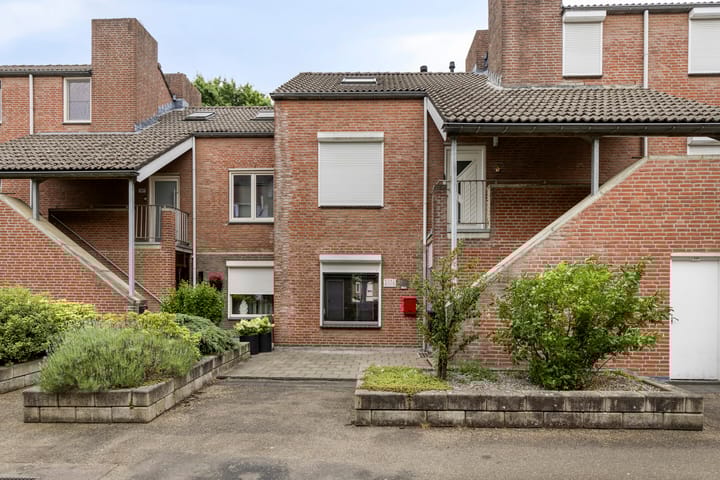 Foto 2 van Vergiliushof 36-A