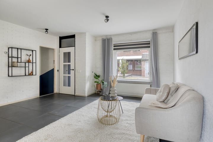 Foto 6 van Vergiliushof 36-A