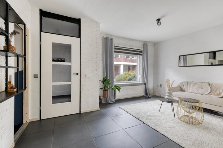 Foto 7 van Vergiliushof 36-A