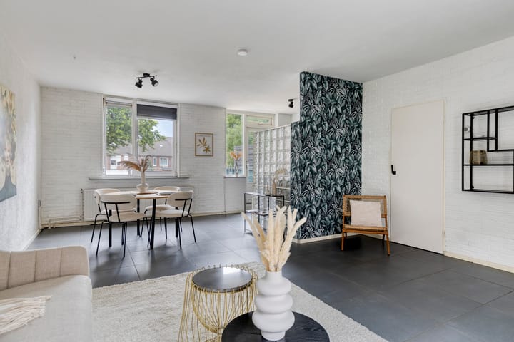 Foto 8 van Vergiliushof 36-A