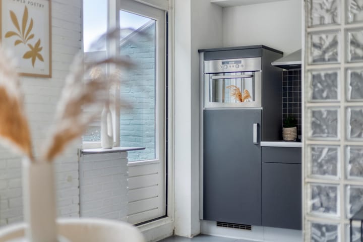 Foto 12 van Vergiliushof 36-A