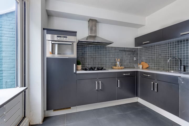 Foto 13 van Vergiliushof 36-A