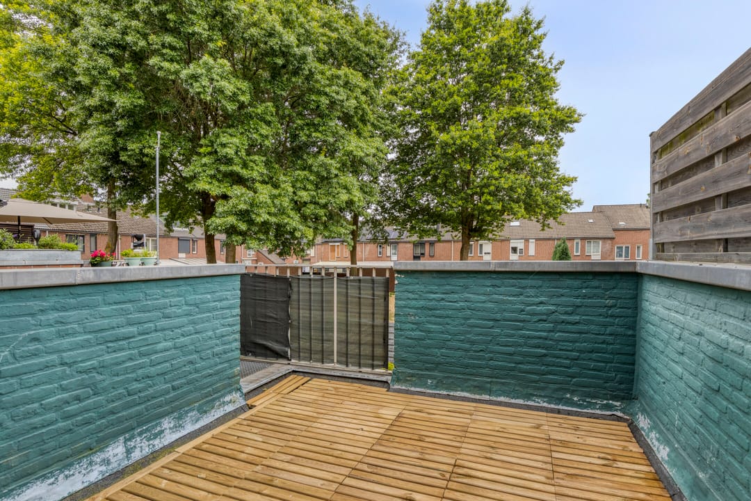 Photo 16 of Vergiliushof 36-A