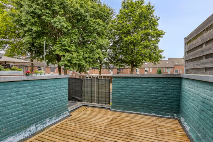 Foto 16 van Vergiliushof 36-A