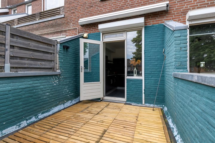 Foto 17 van Vergiliushof 36-A