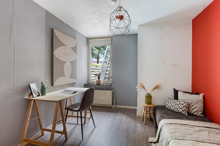 Foto 26 van Vergiliushof 36-A