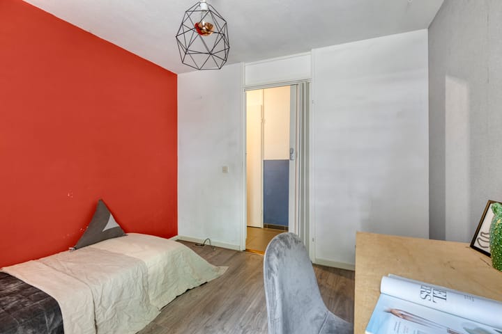 Foto 27 van Vergiliushof 36-A