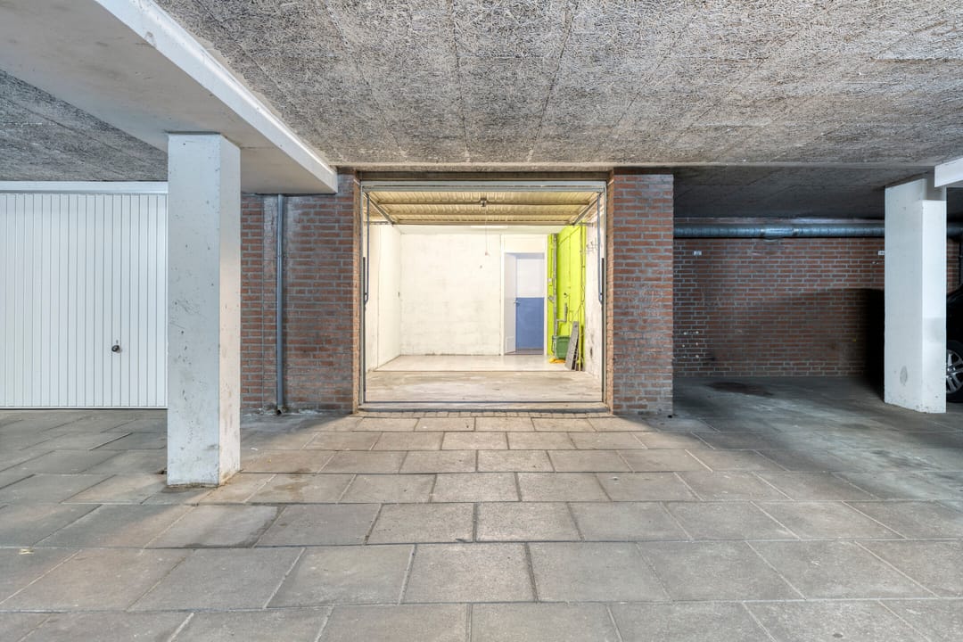 Photo 32 of Vergiliushof 36-A