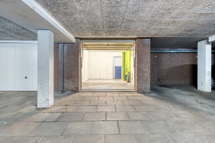 Foto 32 van Vergiliushof 36-A