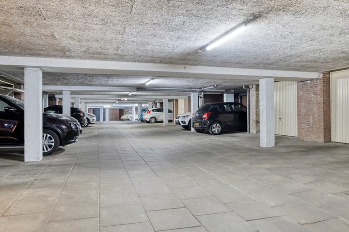 Foto 33 van Vergiliushof 36-A