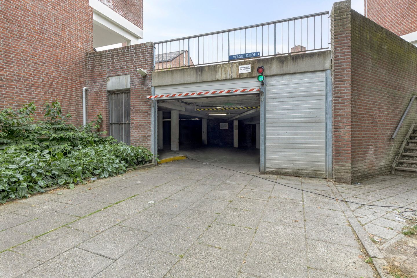 Photo 34 of Vergiliushof 36-A