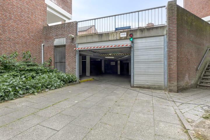 Foto 34 van Vergiliushof 36-A