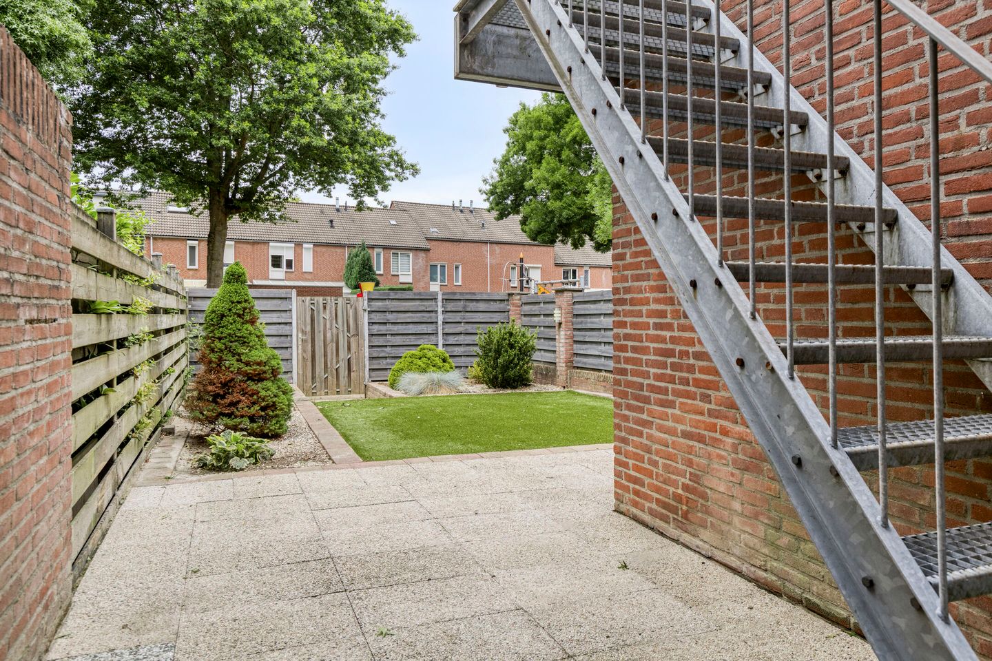 Photo 35 of Vergiliushof 36-A