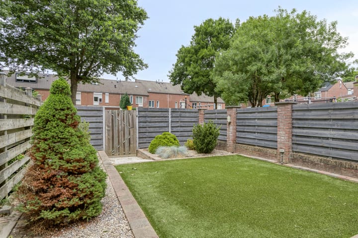 Foto 37 van Vergiliushof 36-A