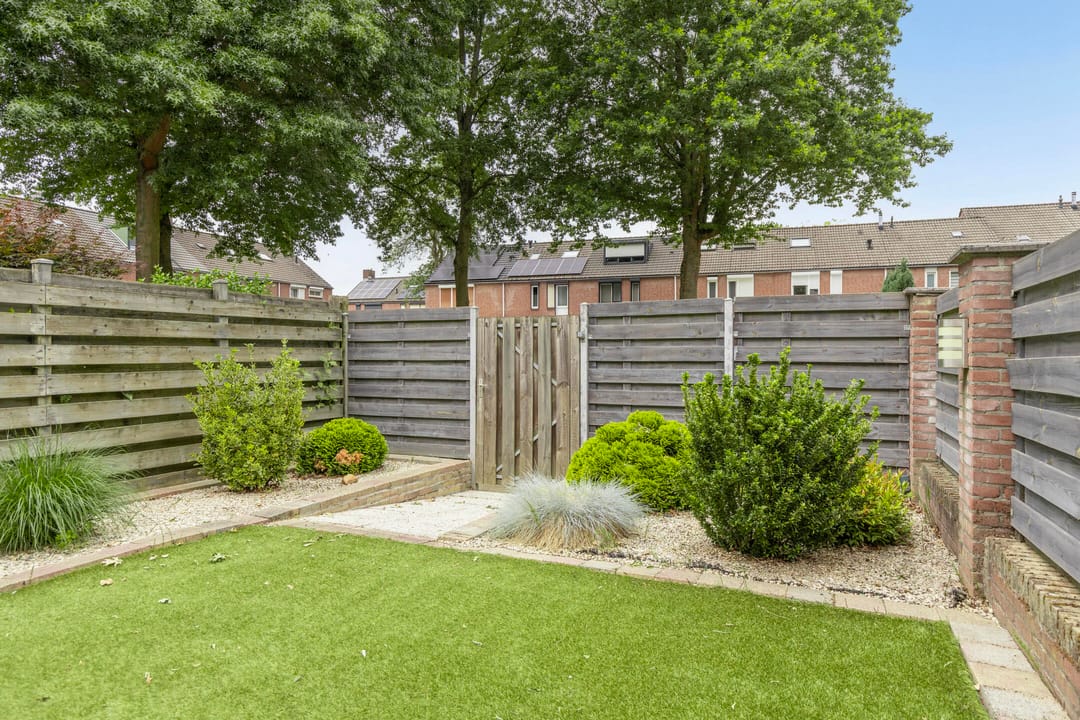 Photo 38 of Vergiliushof 36-A