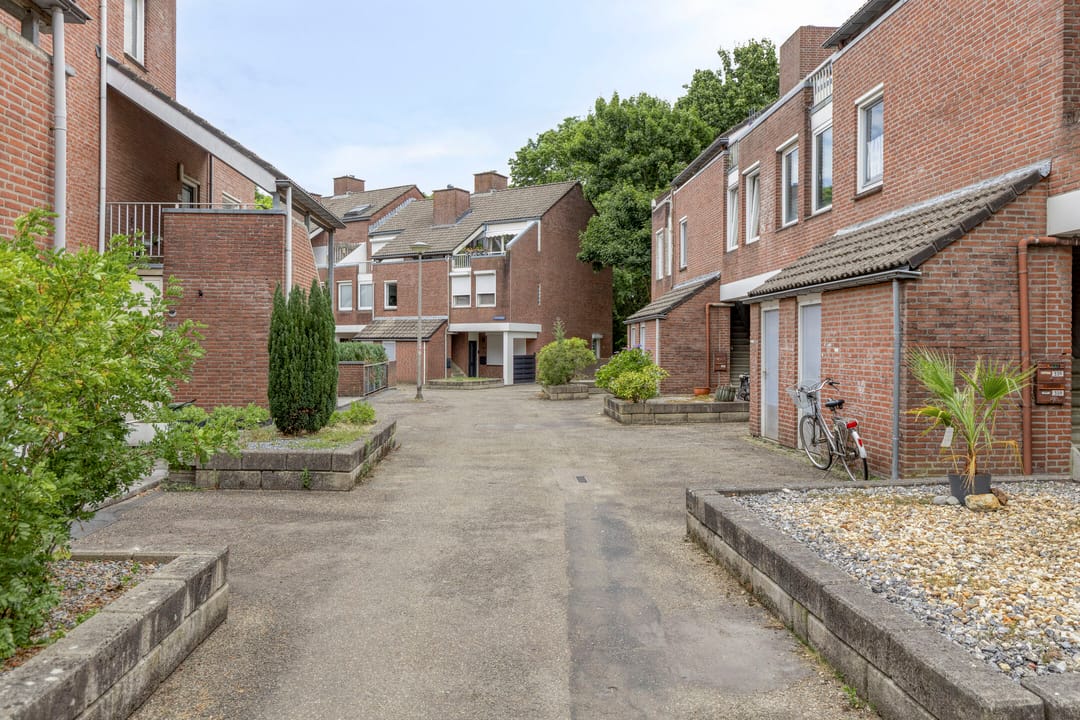 Photo 41 of Vergiliushof 36-A