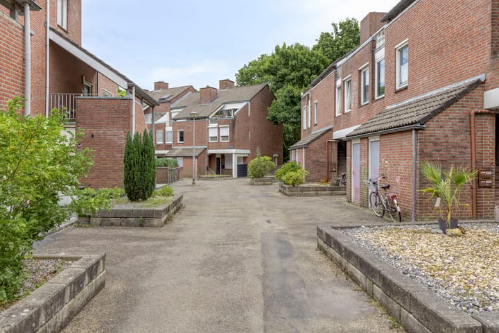 Foto 41 van Vergiliushof 36-A