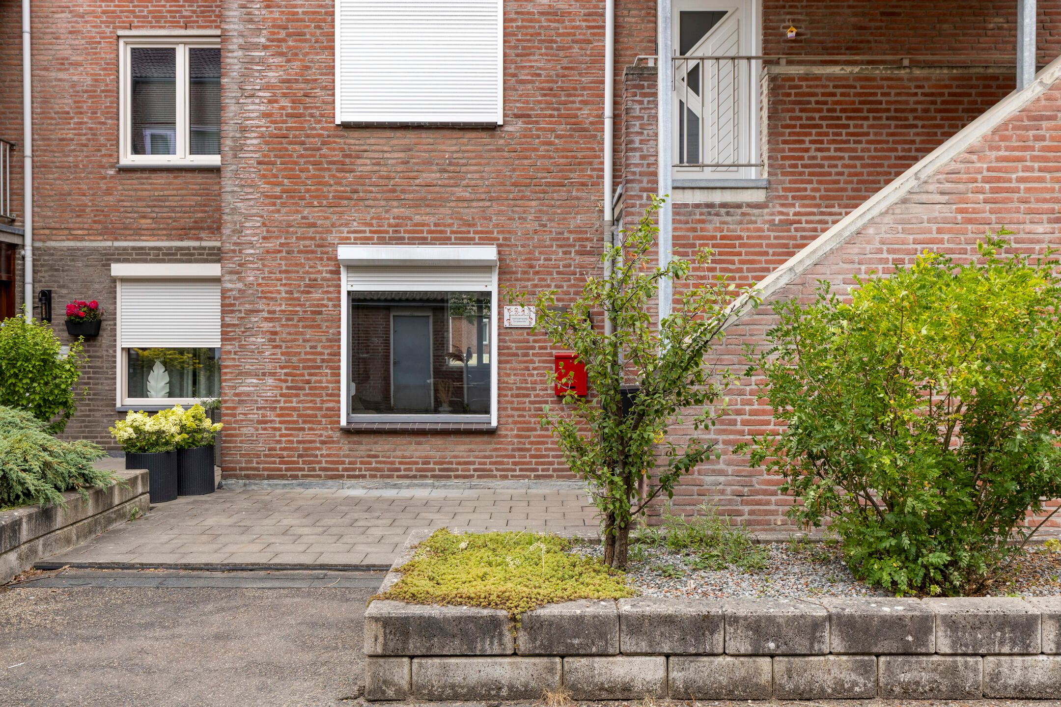 Photo 42 of Vergiliushof 36-A