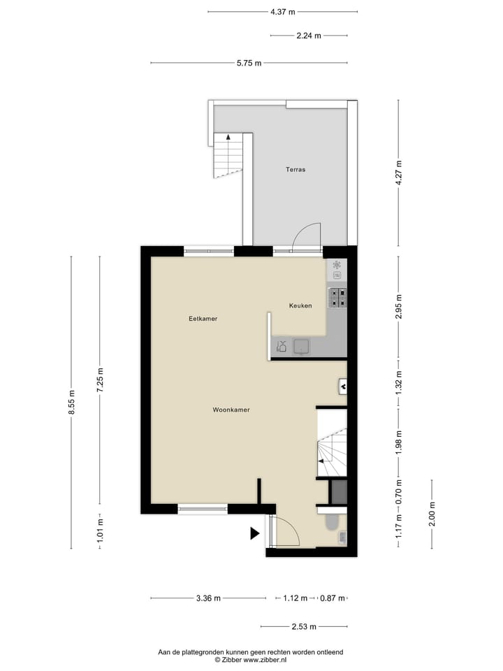 Foto 43 van Vergiliushof 36-A