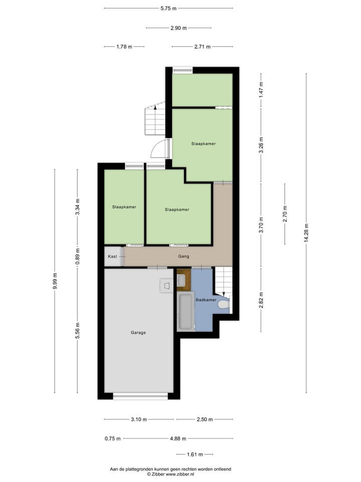 Foto 44 van Vergiliushof 36-A