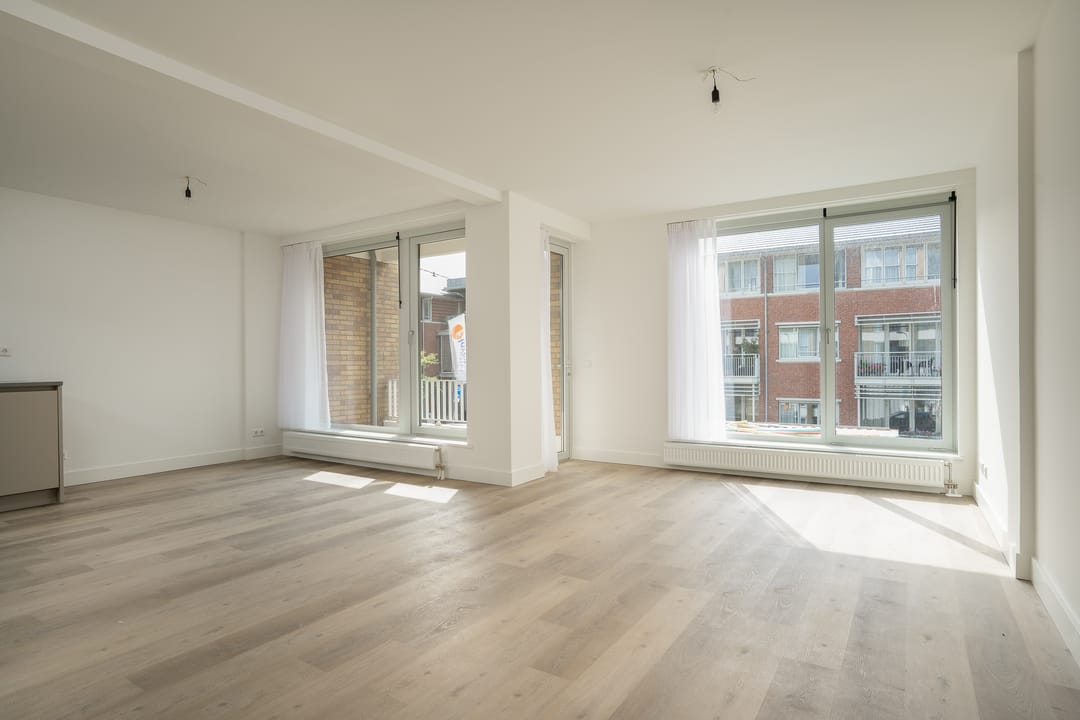 Foto 1 van Campanulastraat 41