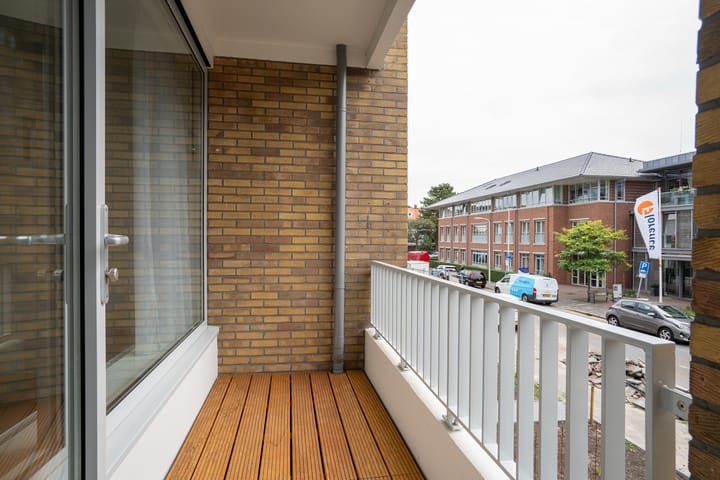 Foto 3 van Campanulastraat 41