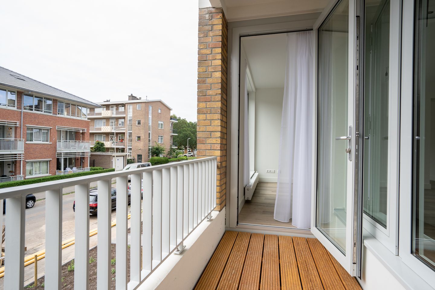 Foto 4 van Campanulastraat 41