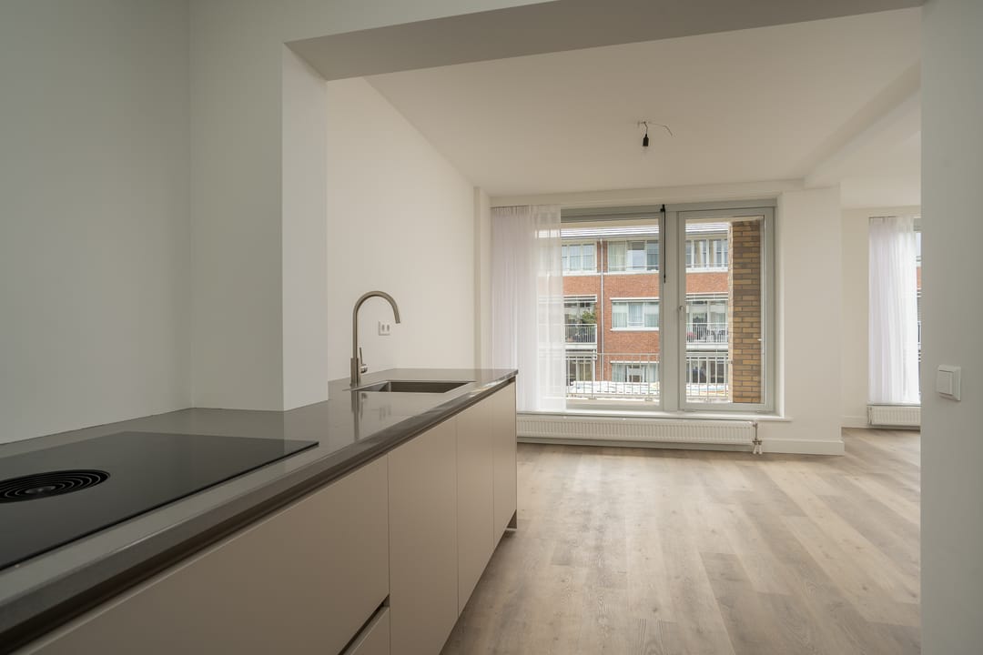 Foto 7 van Campanulastraat 41