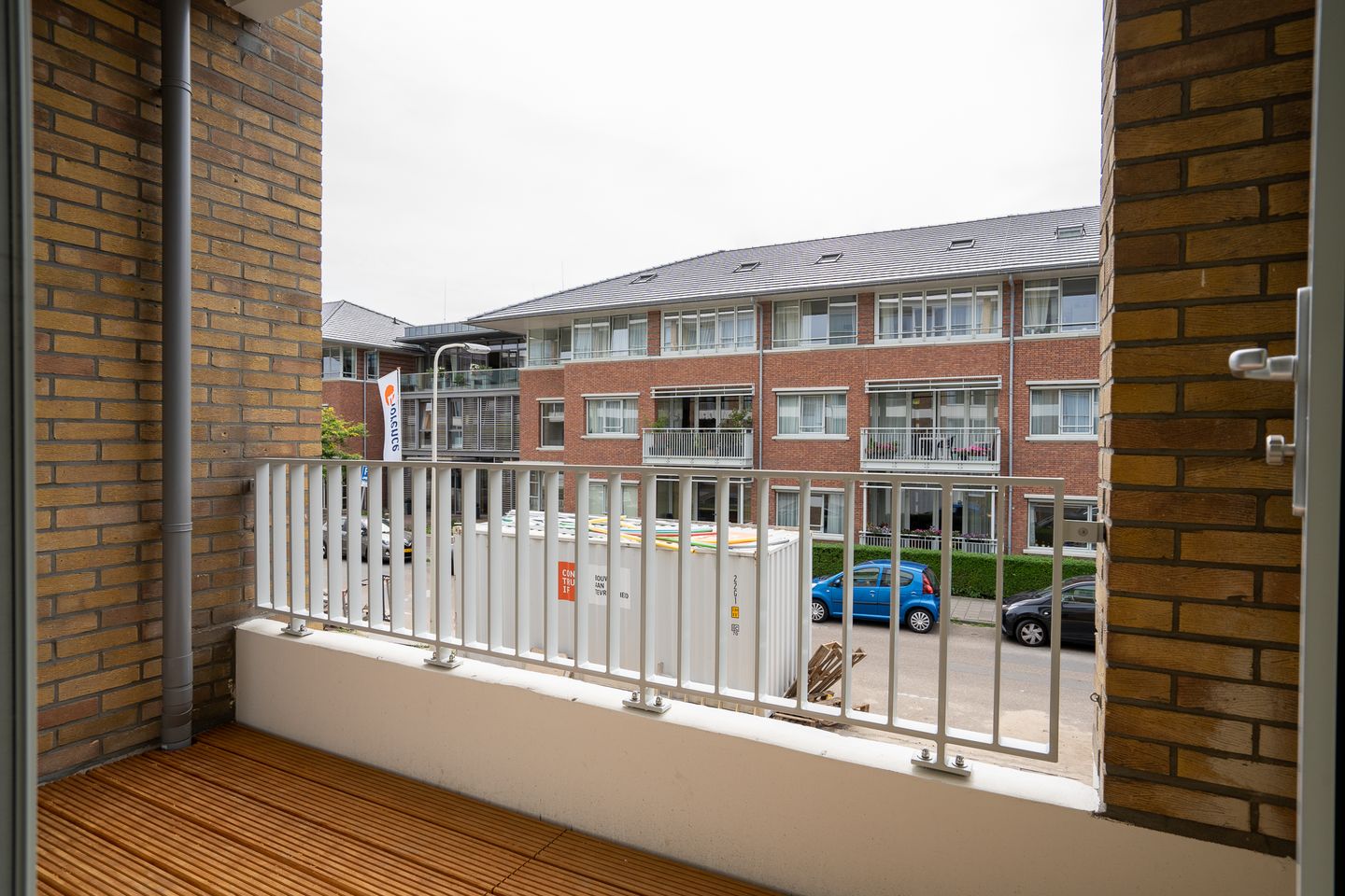 Foto 10 van Campanulastraat 41