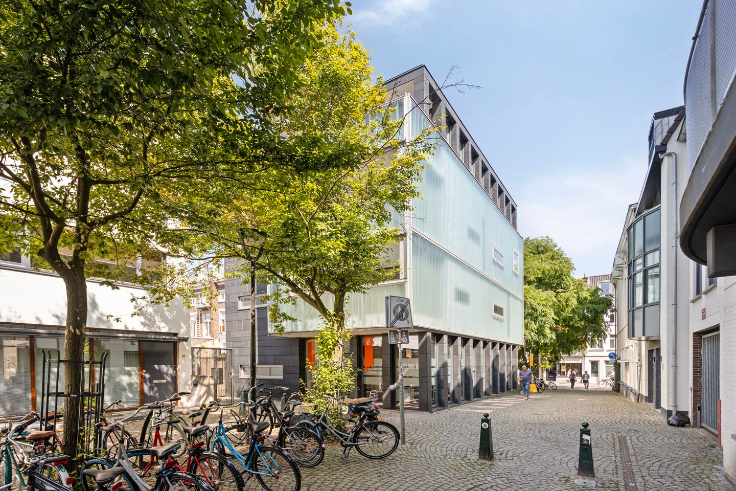 Photo 1 of Herdenkingsplein 50-B