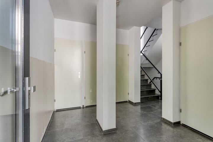 Photo 8 of Herdenkingsplein 50-B