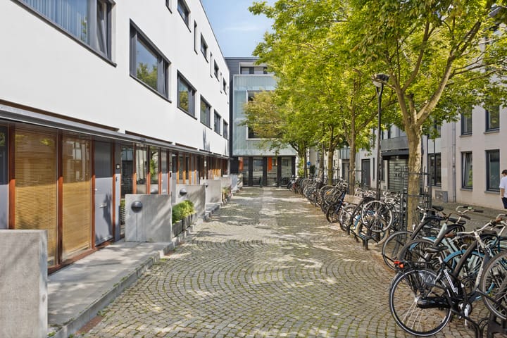 Photo 26 of Herdenkingsplein 50-B