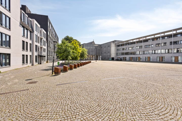 Photo 29 of Herdenkingsplein 50-B