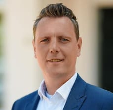 Robbert van Hal (MRICS) - Vastgoedadviseur