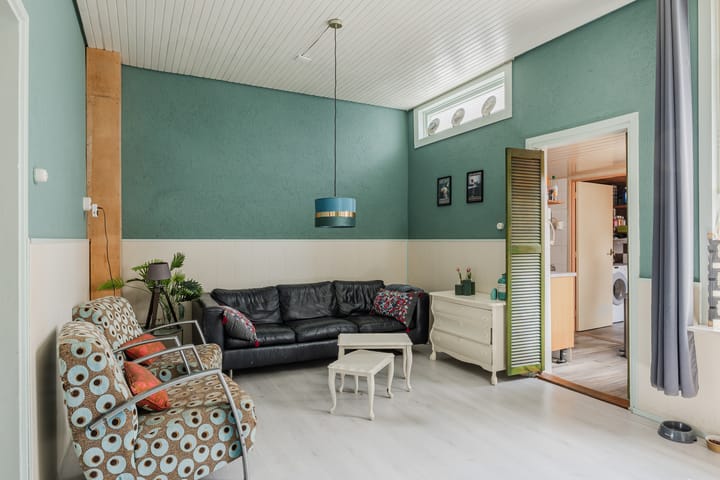 Foto 4 van Oranjestraat 60