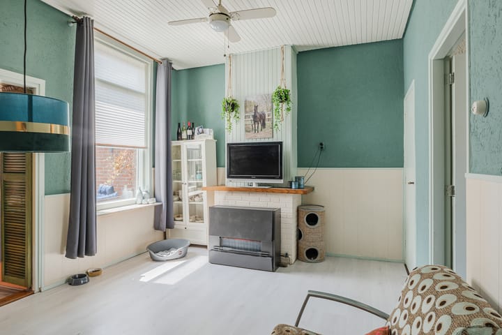 Foto 5 van Oranjestraat 60