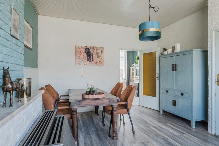 Foto 7 van Oranjestraat 60