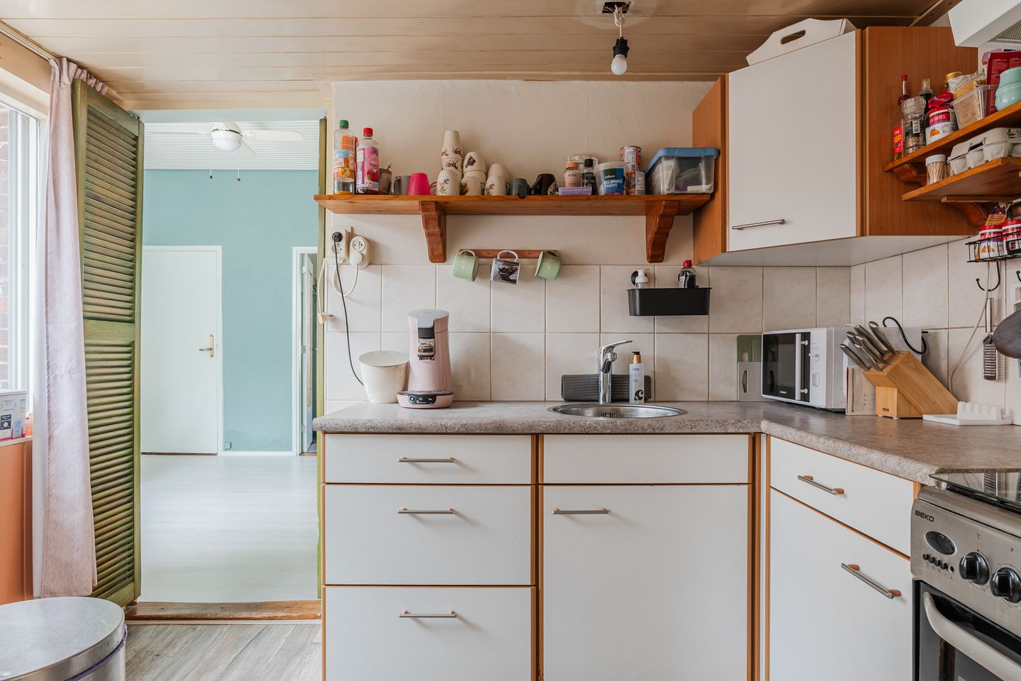 Foto 10 van Oranjestraat 60